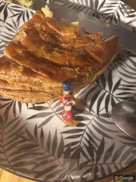 Photo 3 de Maison Charles Etienne, boulangerie à Asnières-sur-Seine