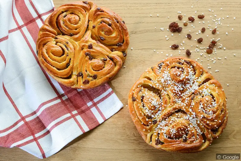 Photo 2 de Maison Chevallier, boulangerie à Annecy