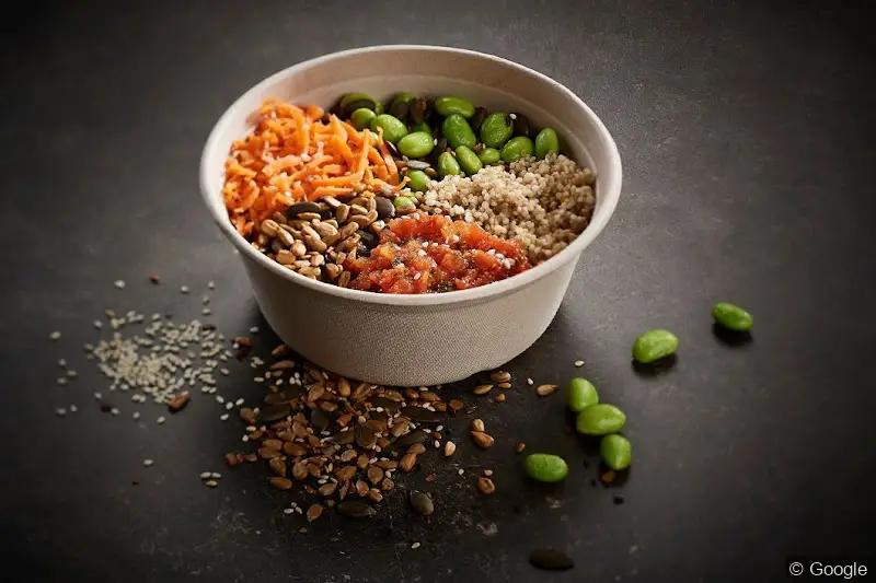 Photo 3 de Maison Chevallier, boulangerie à Annecy