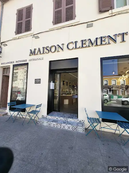 Photo de Maison Clément, boulangerie à Villeurbanne