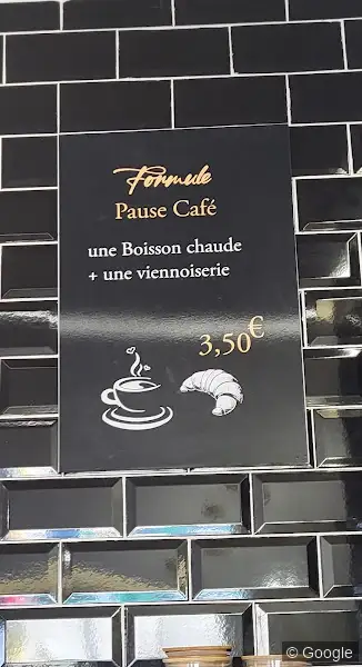 Photo 2 de Maison Clément, boulangerie à Villeurbanne