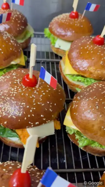 Photo 3 de Maison Clément, boulangerie à Villeurbanne