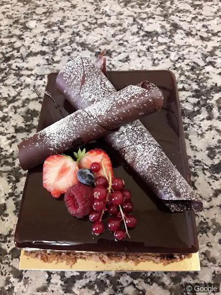 Photo 2 de Maison Collard, boulangerie à Nîmes