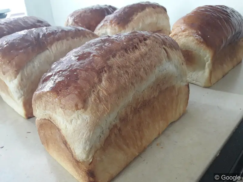 Photo 3 de Maison Collard, boulangerie à Nîmes