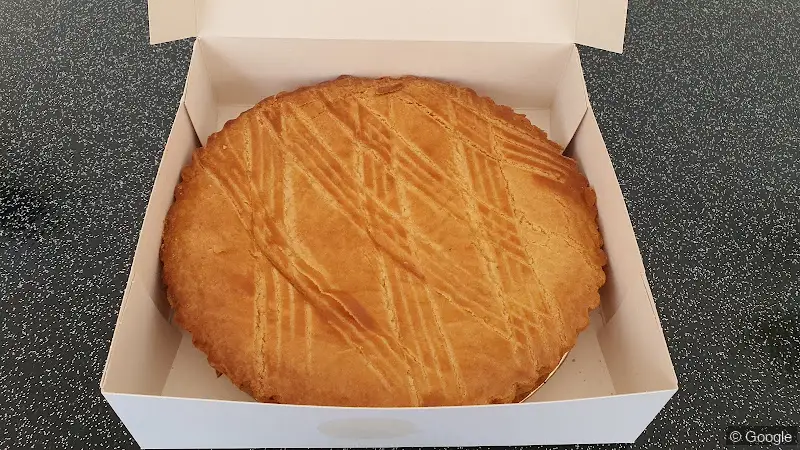 Photo 3 de Maison Constanti, boulangerie à Pau