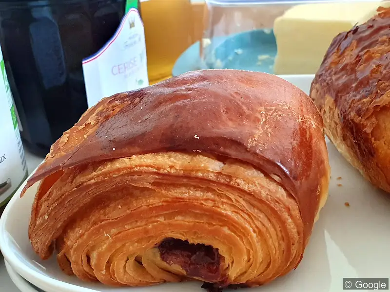 Photo 3 de Maison Constanti les Halles, boulangerie à Pau