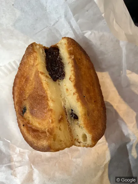 Photo 3 de Maison Coupel (Saint-Hélier), boulangerie à Rennes