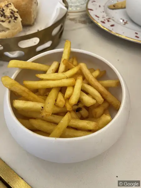 Photo 3 de Maison Degrange, boulangerie à Cannes