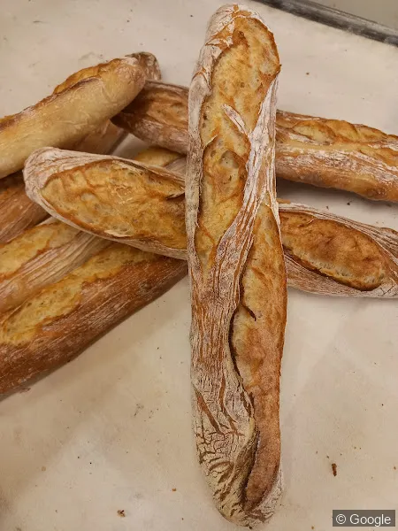 Photo de Maison des délices et des saveurs. NYS., boulangerie à Dijon