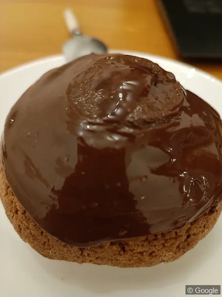 Photo 2 de Maison des délices et des saveurs. NYS., boulangerie à Dijon