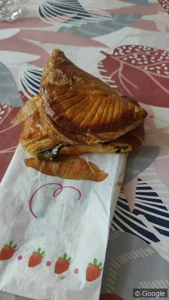 Photo 3 de Maison des délices et des saveurs. NYS., boulangerie à Dijon