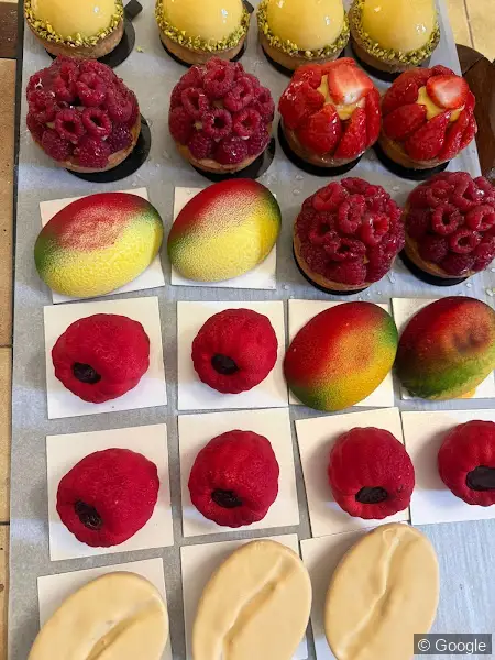 Photo 2 de Maison dina, boulangerie à Colombes