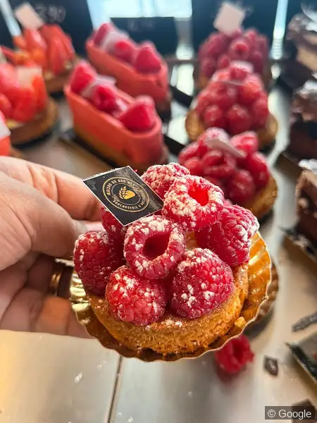 Photo 3 de MAISON DU BON BLÉ, boulangerie à Asnières-sur-Seine