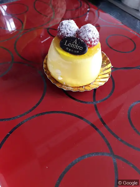 Photo 3 de Maison Dufeuille, boulangerie à Rouen