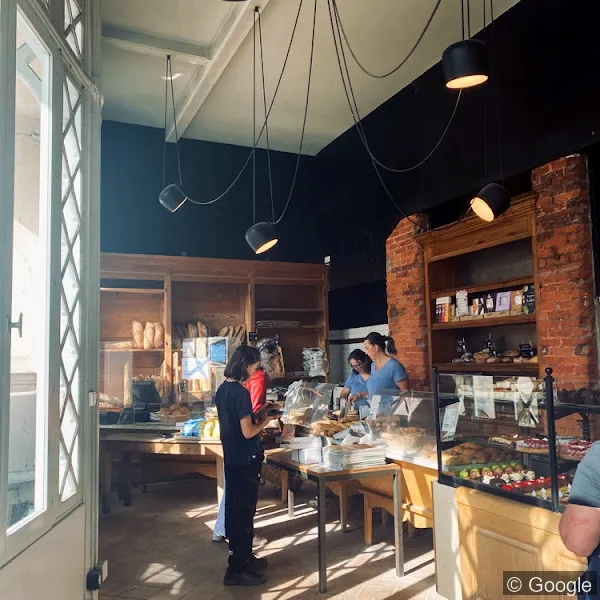 Photo de Maison FARINËR, boulangerie à Saint-Étienne