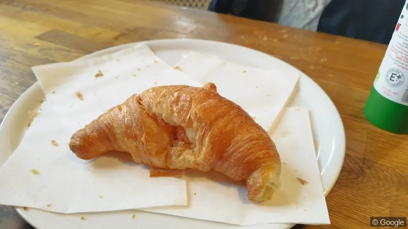 Photo 2 de Maison FARINËR, boulangerie à Saint-Étienne