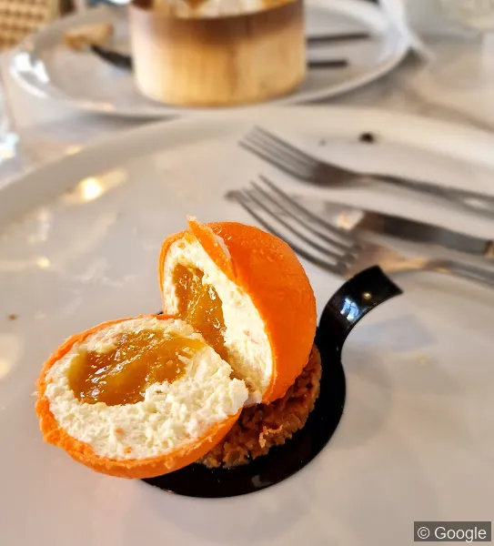 Photo 3 de Maison FARINËR, boulangerie à Saint-Étienne