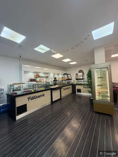 Photo de Maison Fati, boulangerie à Béziers