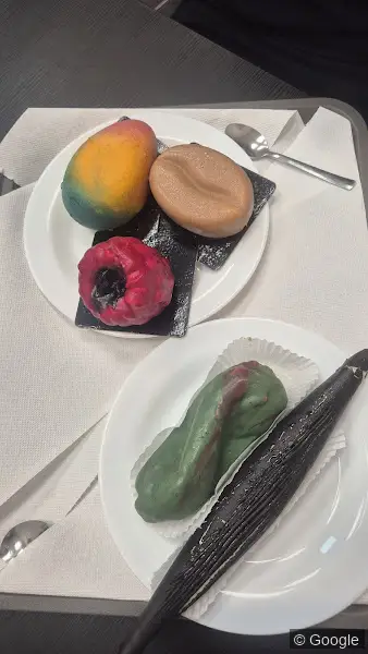 Photo 2 de Maison Fati, boulangerie à Béziers