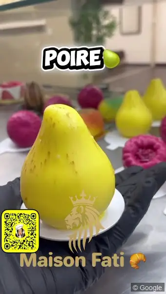 Photo 3 de Maison Fati, boulangerie à Béziers