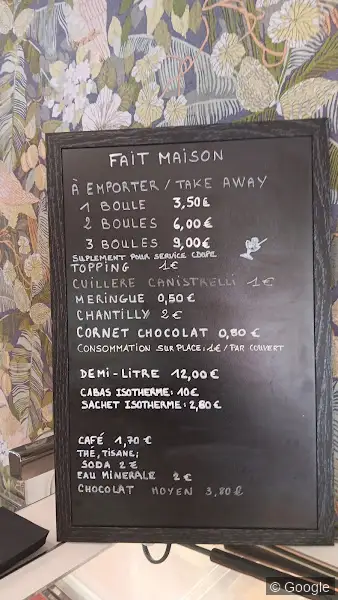 Photo 2 de Maison Filidori, boulangerie à Ajaccio