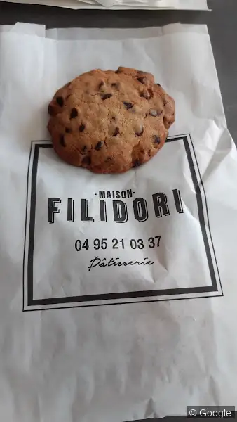Photo 3 de Maison Filidori, boulangerie à Ajaccio