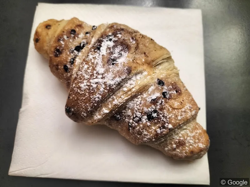 Photo 3 de Maison Floran Béranger, boulangerie à Grenoble