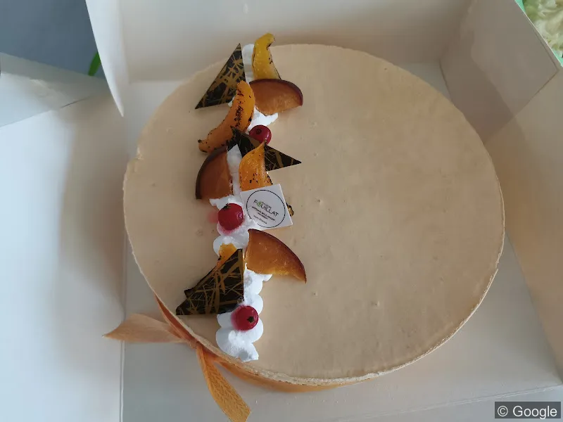 Photo 2 de "Maison Fouillat" boulangerie pâtisserie artisanale, boulangerie à Saint-Étienne