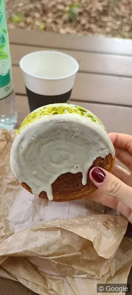 Photo 3 de "Maison Fouillat" boulangerie pâtisserie artisanale, boulangerie à Saint-Étienne