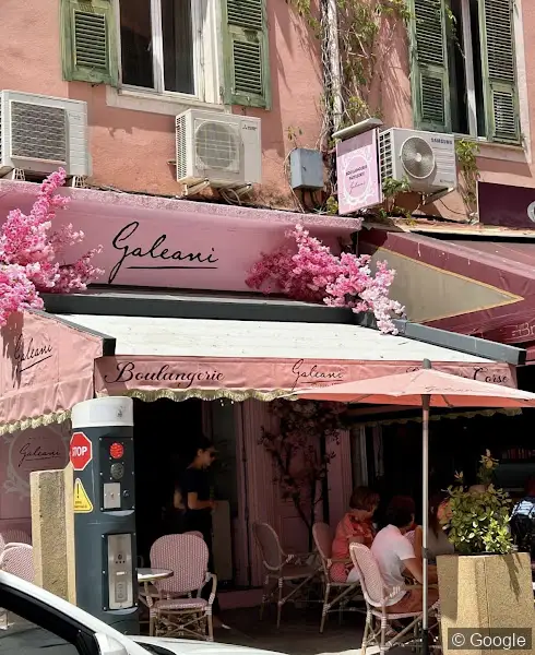 Photo de Maison Galeani, boulangerie à Ajaccio