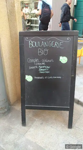 Photo 2 de Maison Galeani, boulangerie à Ajaccio