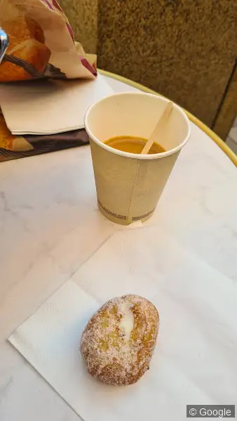 Photo 3 de Maison Galeani, boulangerie à Ajaccio