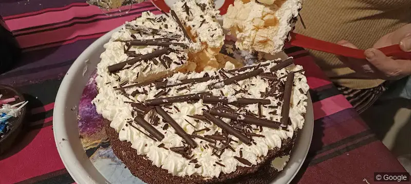 Photo 2 de Maison Georget - Boulangerie pâtisserie artisanale, boulangerie à Perpignan