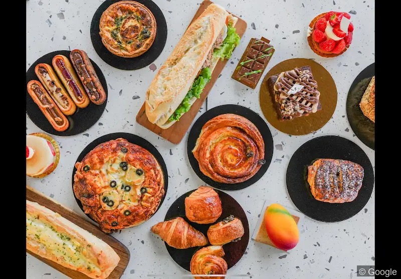 Photo de Maison Gourmande, boulangerie à Vitry-sur-Seine