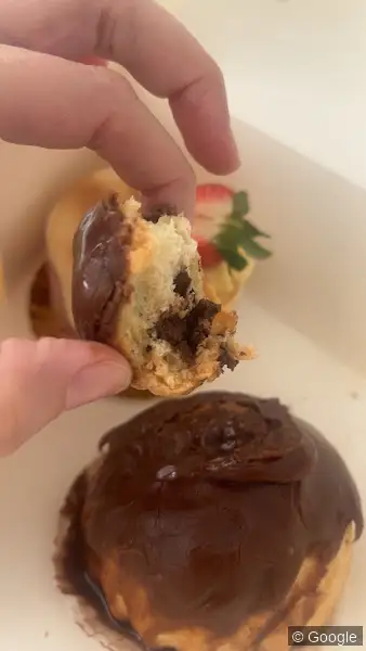 Photo 2 de Maison Gourmande, boulangerie à Vitry-sur-Seine