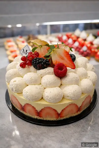 Photo 3 de Maison Gourmande, boulangerie à Vitry-sur-Seine