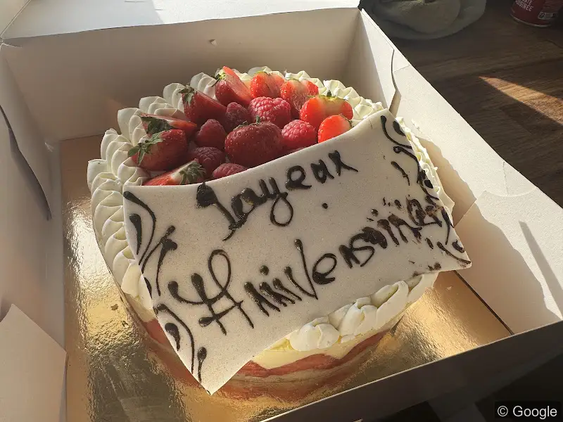 Photo 2 de MAISON HB, boulangerie à Colombes