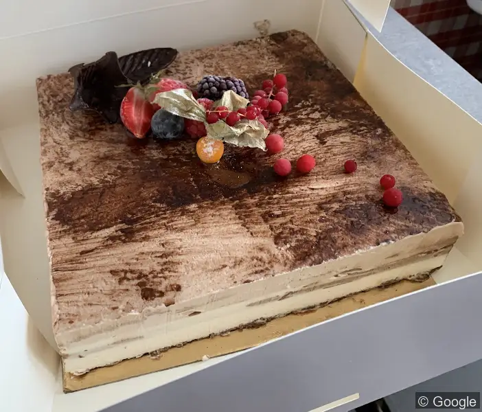 Photo 3 de MAISON HB, boulangerie à Colombes