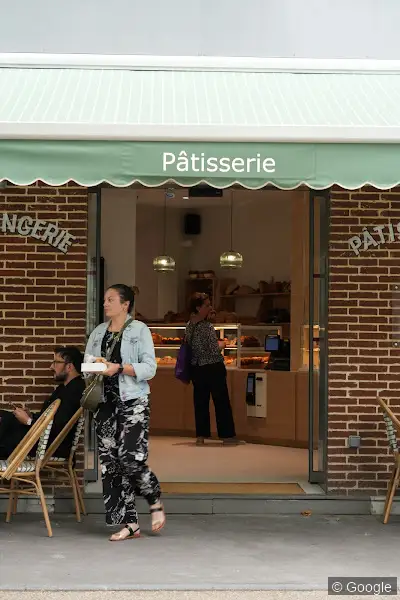 Photo de Maison Honoré, boulangerie à Boulogne-Billancourt