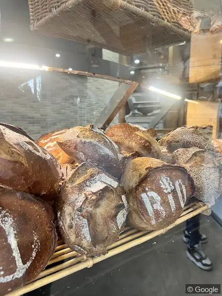 Photo 2 de Maison Honoré | Boulangerie Saint-Denis (93), boulangerie à Saint-Denis