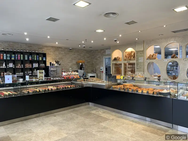 Photo de MAISON HONORÉ I 95, boulangerie à Argenteuil