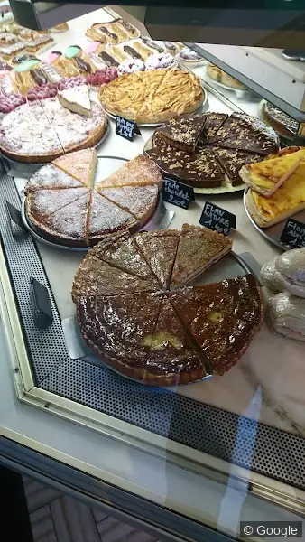 Photo 3 de Maison Idben', boulangerie à Orléans