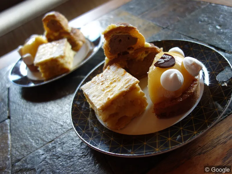 Photo 2 de Maison Janvier, boulangerie à Rennes