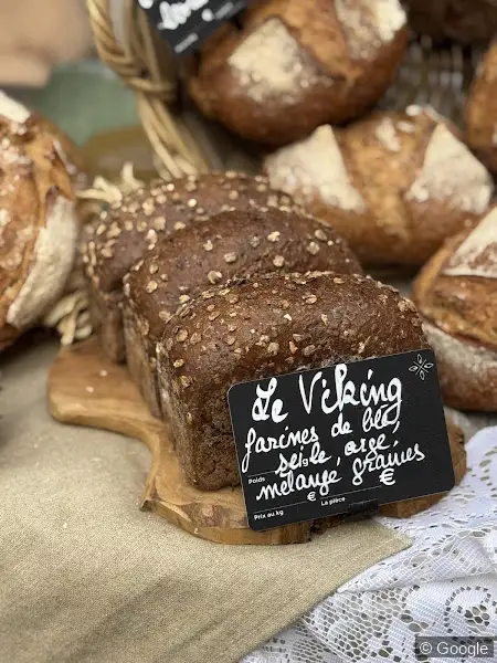 Photo 3 de Maison Kimpe, boulangerie à Courbevoie