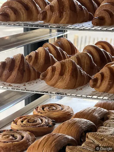 Photo 3 de Maison La Varenne, boulangerie à Versailles