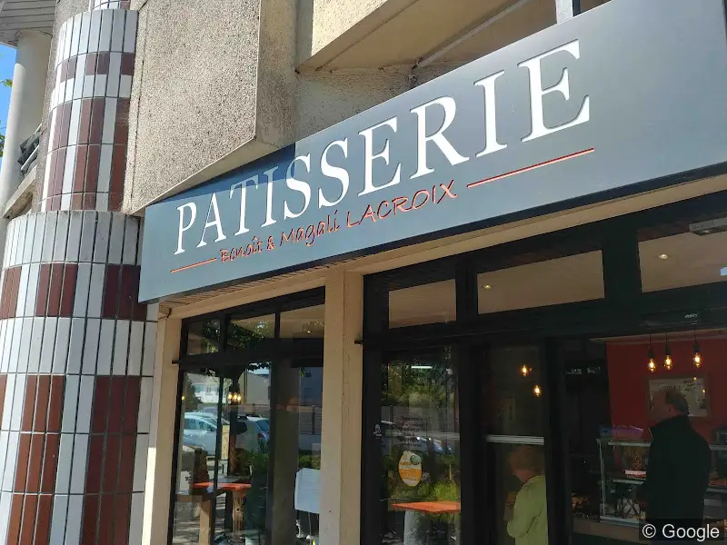 Photo de Maison Lacroix, boulangerie à Saint-Nazaire
