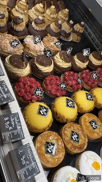 Photo 2 de Maison Lacroix, boulangerie à Saint-Nazaire