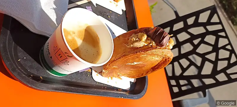 Photo 3 de Maison Lacroix, boulangerie à Saint-Nazaire