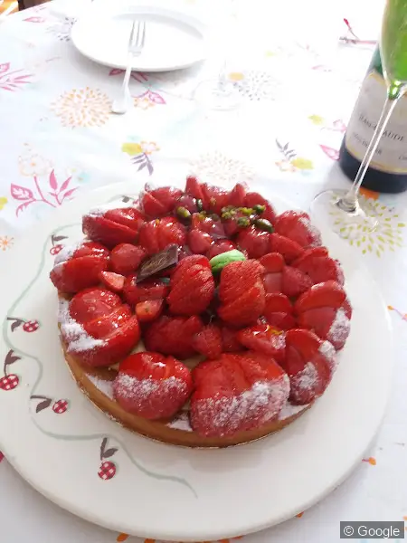 Photo 3 de Maison Legui, boulangerie à Le Mans