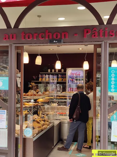 Photo de Maison Lenoir, boulangerie à Grenoble